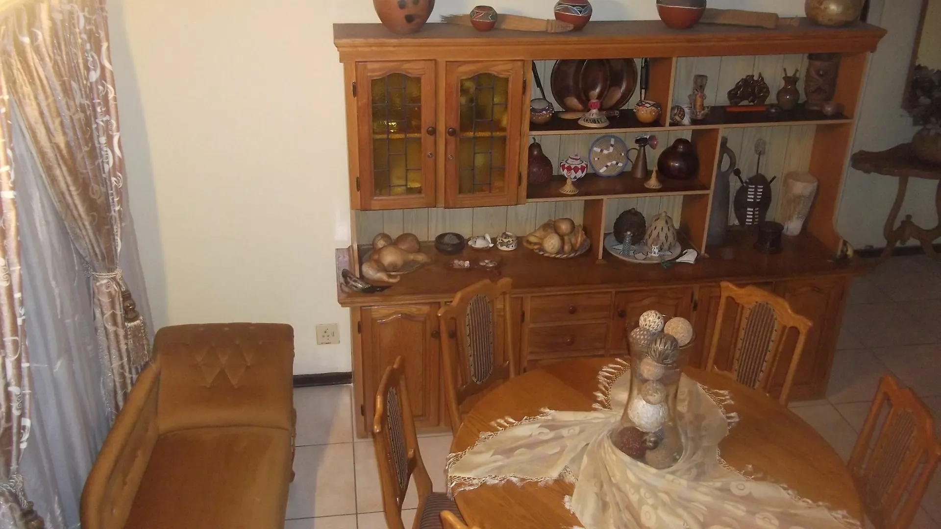 Mbalentle Guesthouse Bishop Lavis