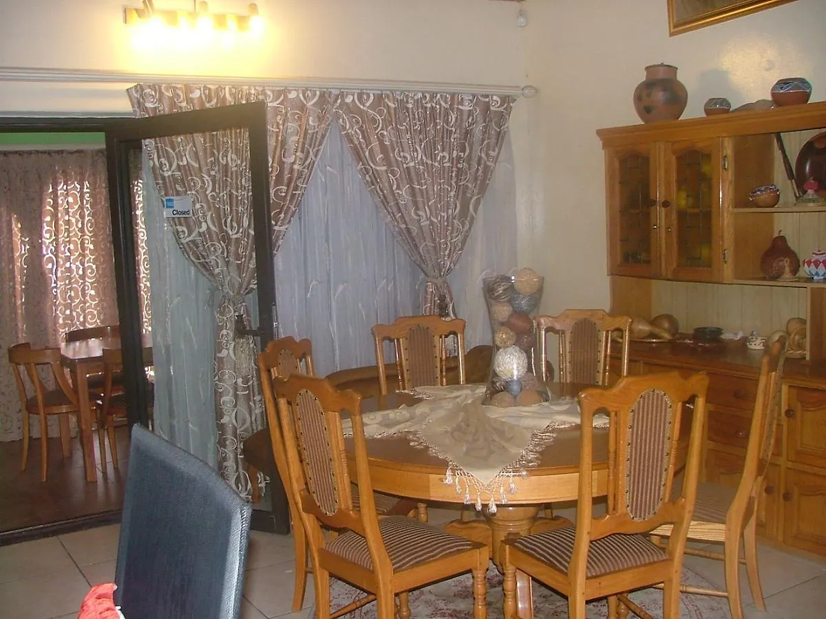 Mbalentle Guesthouse Bishop Lavis
