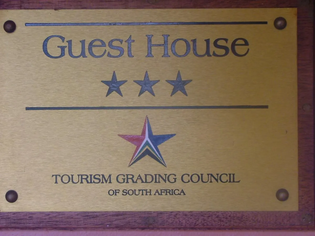 Mbalentle Guesthouse Bishop Lavis Guest house