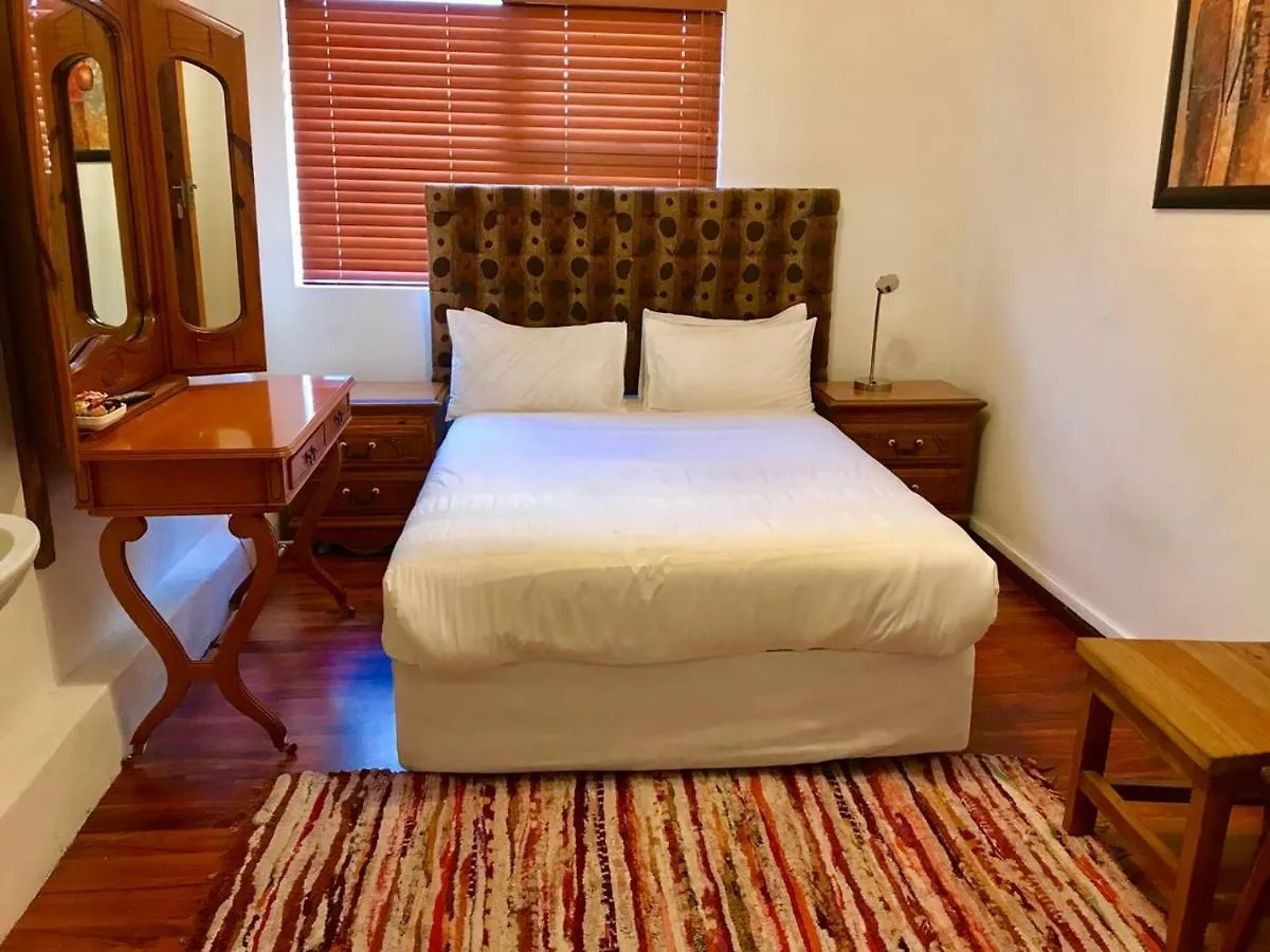 Mbalentle Guesthouse Bishop Lavis South Africa