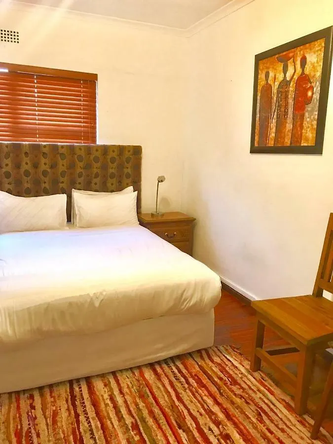 Mbalentle Guesthouse Bishop Lavis Guest house